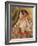 Gabrielle a Sa Coiffure, 1910-Pierre-Auguste Renoir-Framed Giclee Print