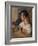 Gabrielle and Jean-Pierre-Auguste Renoir-Framed Giclee Print