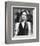 Gabrielle Anwar-null-Framed Photo