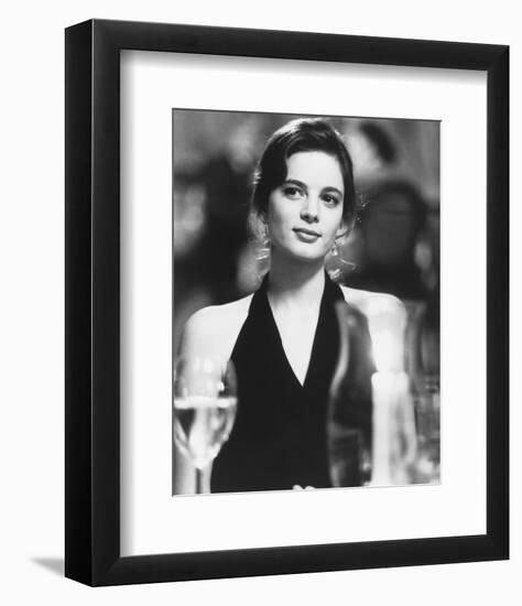 Gabrielle Anwar-null-Framed Photo