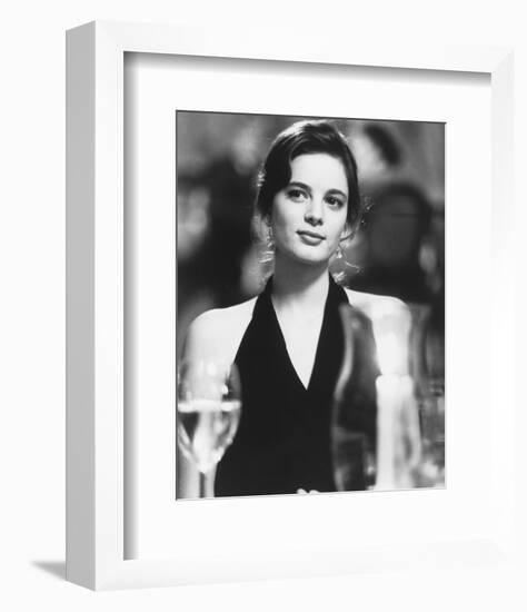 Gabrielle Anwar-null-Framed Photo