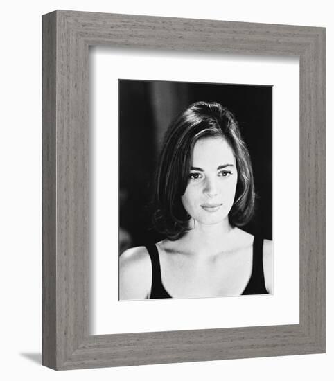 Gabrielle Anwar-null-Framed Photo