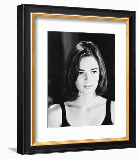 Gabrielle Anwar-null-Framed Photo