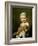 Gabrielle Arnault 1813-Louis Leopold Boilly-Framed Giclee Print