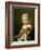 Gabrielle Arnault 1813-Louis Leopold Boilly-Framed Giclee Print