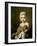 Gabrielle Arnault 1813-Louis Leopold Boilly-Framed Giclee Print