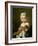 Gabrielle Arnault 1813-Louis Leopold Boilly-Framed Giclee Print