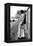 Gabrielle 'Coco' Chanel-null-Framed Premier Image Canvas