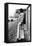 Gabrielle 'Coco' Chanel-null-Framed Premier Image Canvas