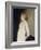 Gabrielle Cross, the Artist's Niece, 1919-Glyn Warren Philpot-Framed Giclee Print