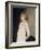 Gabrielle Cross, the Artist's Niece, 1919-Glyn Warren Philpot-Framed Giclee Print