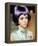 Gabrielle Drake - UFO-null-Framed Stretched Canvas
