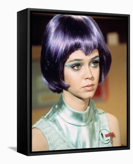 Gabrielle Drake - UFO-null-Framed Stretched Canvas