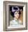 Gabrielle Drake - UFO-null-Framed Photo