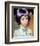 Gabrielle Drake - UFO-null-Framed Photo