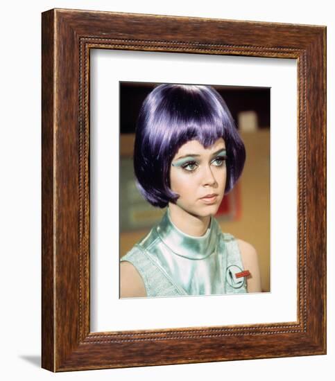 Gabrielle Drake - UFO-null-Framed Photo