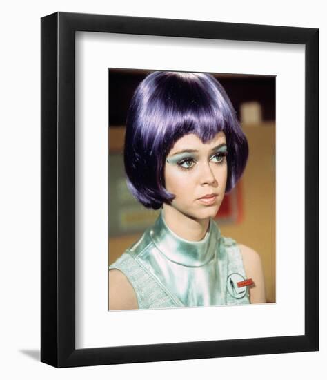 Gabrielle Drake - UFO-null-Framed Photo