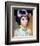 Gabrielle Drake - UFO-null-Framed Photo