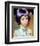 Gabrielle Drake - UFO-null-Framed Photo