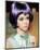 Gabrielle Drake - UFO-null-Mounted Photo