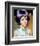 Gabrielle Drake - UFO-null-Framed Photo