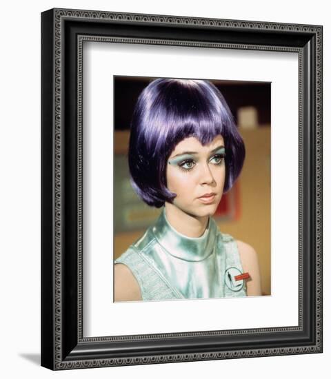 Gabrielle Drake - UFO-null-Framed Photo