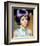 Gabrielle Drake - UFO-null-Framed Photo