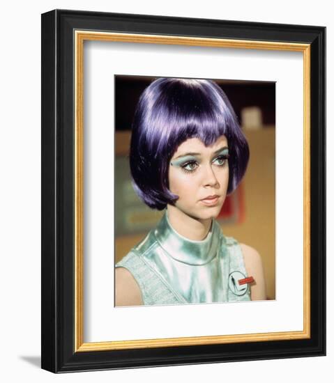 Gabrielle Drake - UFO-null-Framed Photo