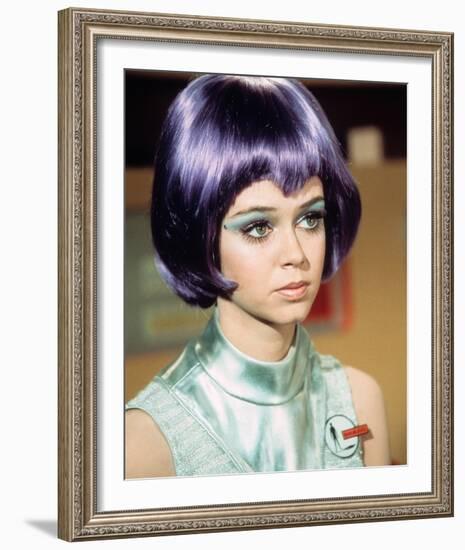 Gabrielle Drake - UFO-null-Framed Photo