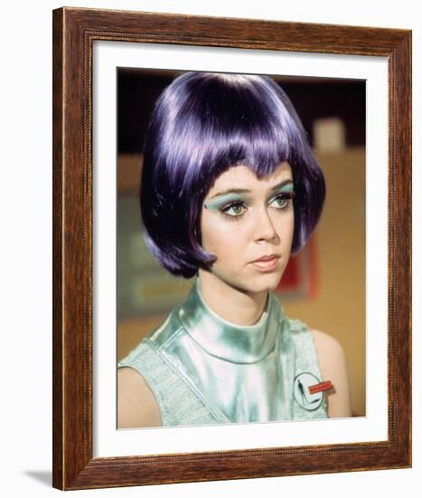 Gabrielle Drake - UFO-null-Framed Photo