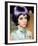 Gabrielle Drake - UFO-null-Framed Photo