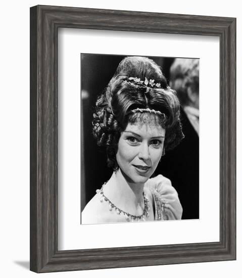 Gabrielle Drake-null-Framed Photo