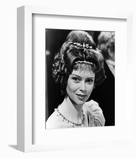 Gabrielle Drake-null-Framed Photo