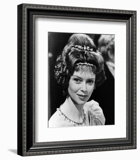 Gabrielle Drake-null-Framed Photo