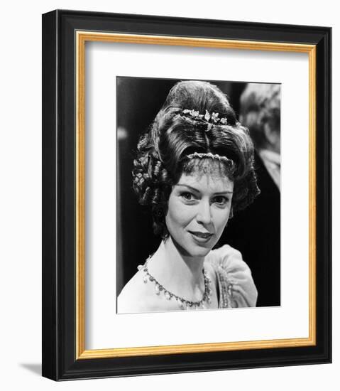 Gabrielle Drake-null-Framed Photo