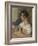 Gabrielle et Jean-Pierre-Auguste Renoir-Framed Giclee Print