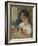 Gabrielle et Jean-Pierre-Auguste Renoir-Framed Giclee Print