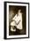 Gabrielle Ray (1883-197), English Actress, 1906-Foulsham and Banfield-Framed Giclee Print