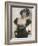 Gabrielle Rejane French Actress-null-Framed Photographic Print