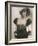 Gabrielle Rejane French Actress-null-Framed Photographic Print