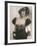 Gabrielle Rejane French Actress-null-Framed Photographic Print