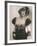 Gabrielle Rejane French Actress-null-Framed Photographic Print