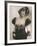 Gabrielle Rejane French Actress-null-Framed Photographic Print