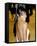 Gabrielle Union-null-Framed Stretched Canvas