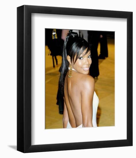 Gabrielle Union-null-Framed Photo