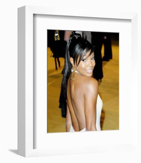 Gabrielle Union-null-Framed Photo