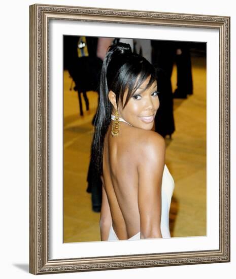 Gabrielle Union-null-Framed Photo