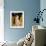 Gabrielle Union-null-Framed Photo displayed on a wall