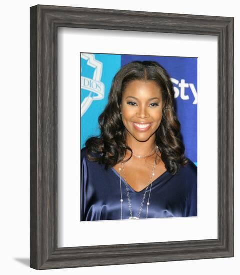 Gabrielle Union-null-Framed Photo