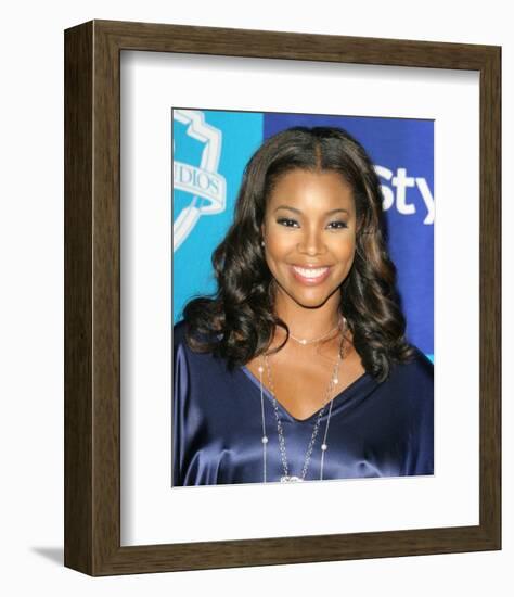 Gabrielle Union-null-Framed Photo